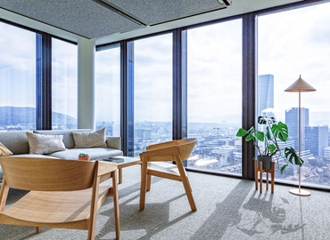 Bureau Messeplatz 10 4058 Basel-Stadt