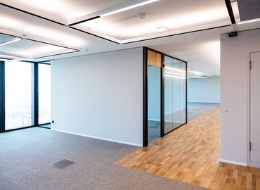 Bureau Messeplatz 10 4058 Basel-Stadt