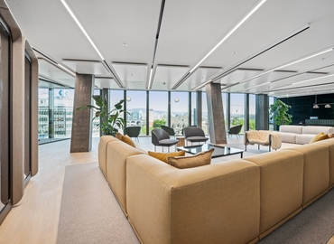 Bureau Zürcherstrasse 39 8952 Schlieren