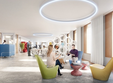 Büro Zürcherstrasse 39 8952 Schlieren