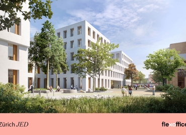 Bureau Zürcherstrasse 39 8952 Schlieren