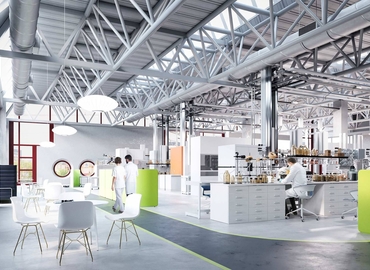 Büro Zürcherstrasse 39 8952 Schlieren