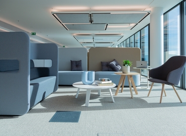 Büro Zürcherstrasse 39 8952 Schlieren