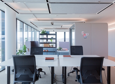 Büro Zürcherstrasse 39 8952 Schlieren