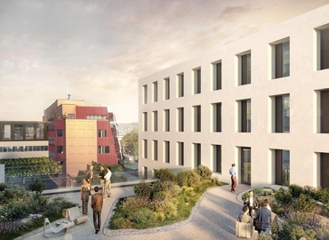 Büro Zürcherstrasse 39 8952 Schlieren