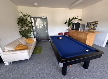 Bureau Etzelmatt 1 5430 Wettingen