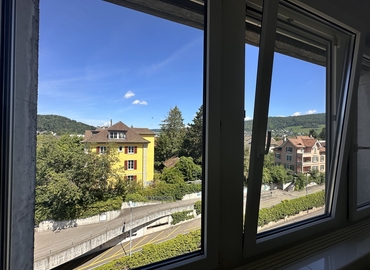 Office Etzelmatt 1 5430 Wettingen