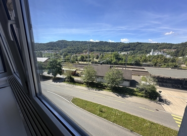 Bureau Etzelmatt 1 5430 Wettingen