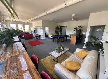 Etzelmatt 1, coworking Wettingen, 0
