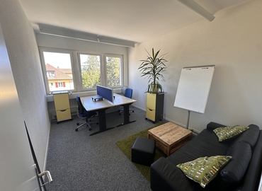 Etzelmatt 1, coworking Wettingen, 1