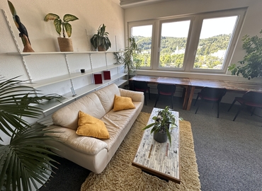Etzelmatt 1, coworking Wettingen, 3
