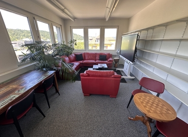 Etzelmatt 1, coworking Wettingen, 2