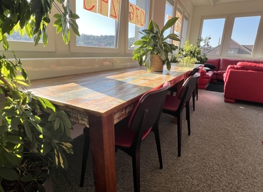 Etzelmatt 1, coworking Wettingen, 9