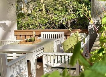 Parkstrasse 25, Meetingraum Baden, 2