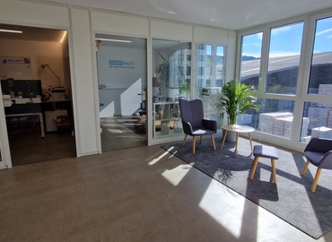 Tägerhardmatte 6, coworking Wettingen, 0