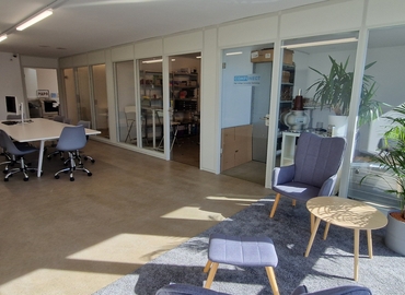Tägerhardmatte 6, coworking Wettingen, 1