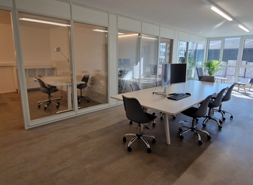 Tägerhardmatte 6, coworking Wettingen, 3
