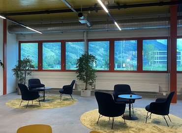 Office Sommeraustrasse 30 7000 Plessur