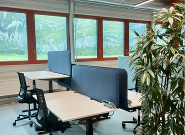 Bureau Sommeraustrasse 30 7000 Plessur