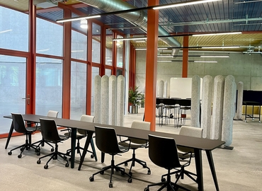 Bureau Sommeraustrasse 30 7000 Plessur