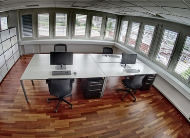 Office Oberneuhofstrasse 6340 Baar