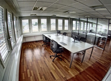 Office Oberneuhofstrasse 6340 Baar