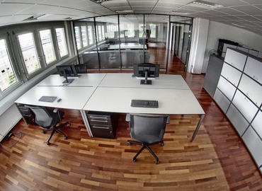 Office Oberneuhofstrasse 6340 Baar