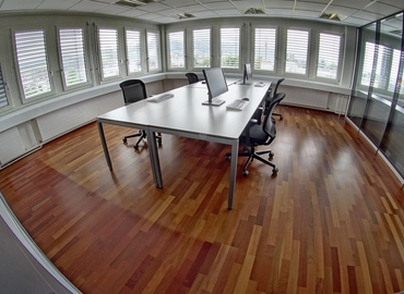 Büro Oberneuhofstrasse 6340 Baar