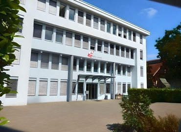 Büro Churerstrasse 47 8808 Pfäffikon