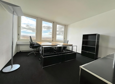 Bureau Churerstrasse 47 8808 Pfaffikon