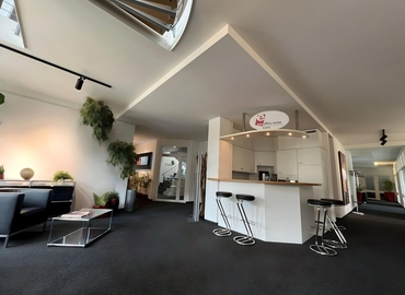 Büro Churerstrasse 47 8808 Pfäffikon