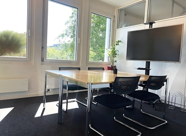 Büro Churerstrasse 47 8808 Pfäffikon