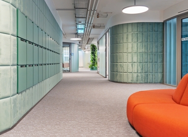 Bureau Josefstrasse 214 8005 Zurich Industriequartier