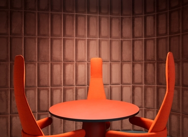 Bureau Josefstrasse 214 8005 Zurich Industriequartier