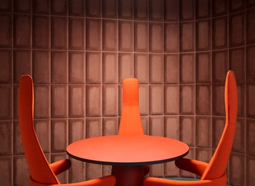 Josefstrasse 214a, Seminarraum Zürich Industriequartier