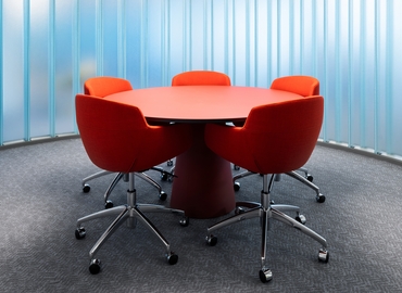 Josefstrasse 214a, Tagungsraum Zürich Industriequartier