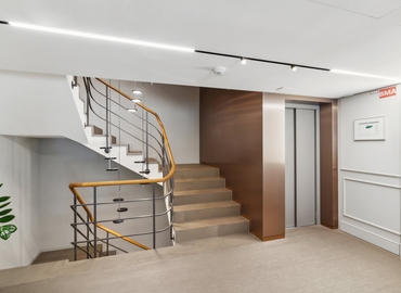 Bureau Münsterhof 12 8001 Zurich Vieille Ville