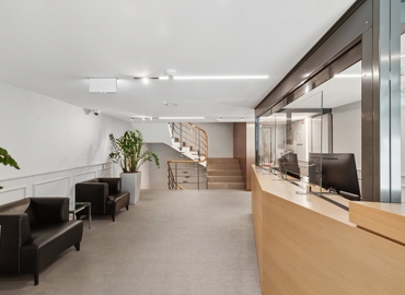 Bureau Münsterhof 12 8001 Zurich Vieille Ville