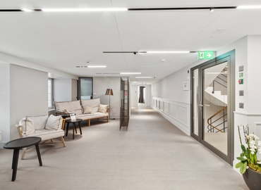 Büro Münsterhof 12 8001 Zürich Altstadt