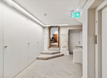 Büro Münsterhof 12 8001 Zürich Altstadt