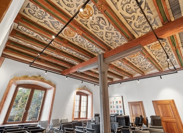 Büro Münsterhof 12 8001 Zürich Altstadt