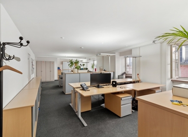 Büro Münsterhof 12 8001 Zürich Altstadt