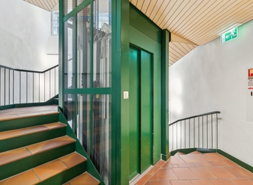 Bureau Münsterhof 12 8001 Zurich Vieille Ville