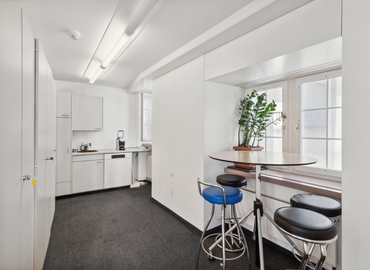 Büro Münsterhof 12 8001 Zürich Altstadt