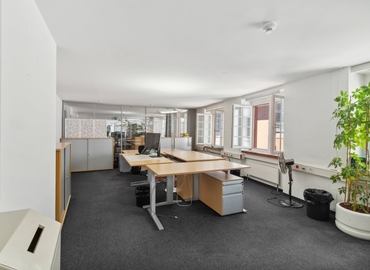 Bureau Münsterhof 12 8001 Zurich Vieille Ville