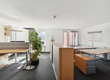 Bureau Münsterhof 12 8001 Zurich Vieille Ville