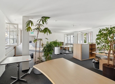 Büro Münsterhof 12 8001 Zürich Altstadt