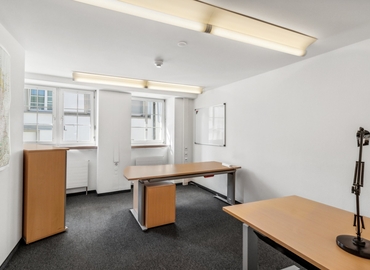 Büro Münsterhof 12 8001 Zürich Altstadt
