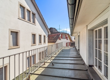 Büro Münsterhof 12 8001 Zürich Altstadt