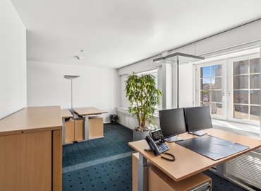 Bureau Münsterhof 12 8001 Zurich Vieille Ville